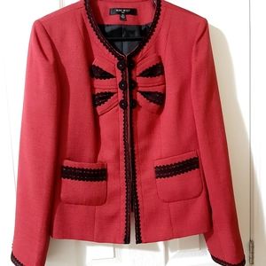 Nine west blazer